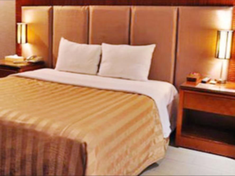 Beverly Garden Motel Цзяи Экстерьер фото